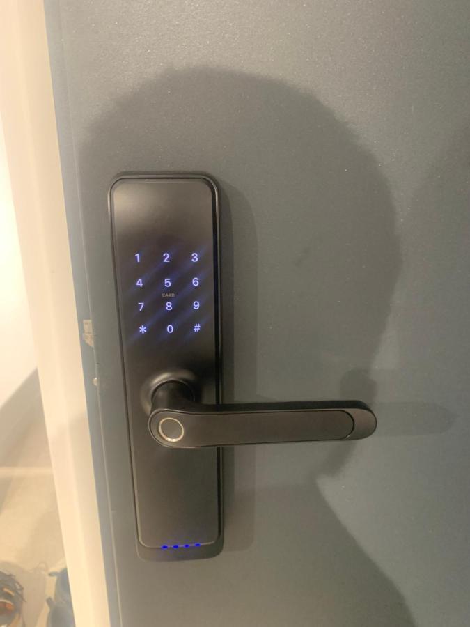 Prosper Plaza Aparthotel 부쿠레슈티 외부 사진